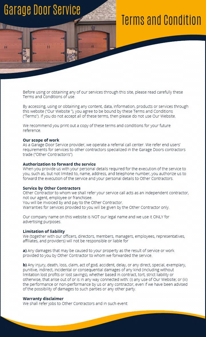 Global Garage Door Service Glendale, CA 818-856-1759